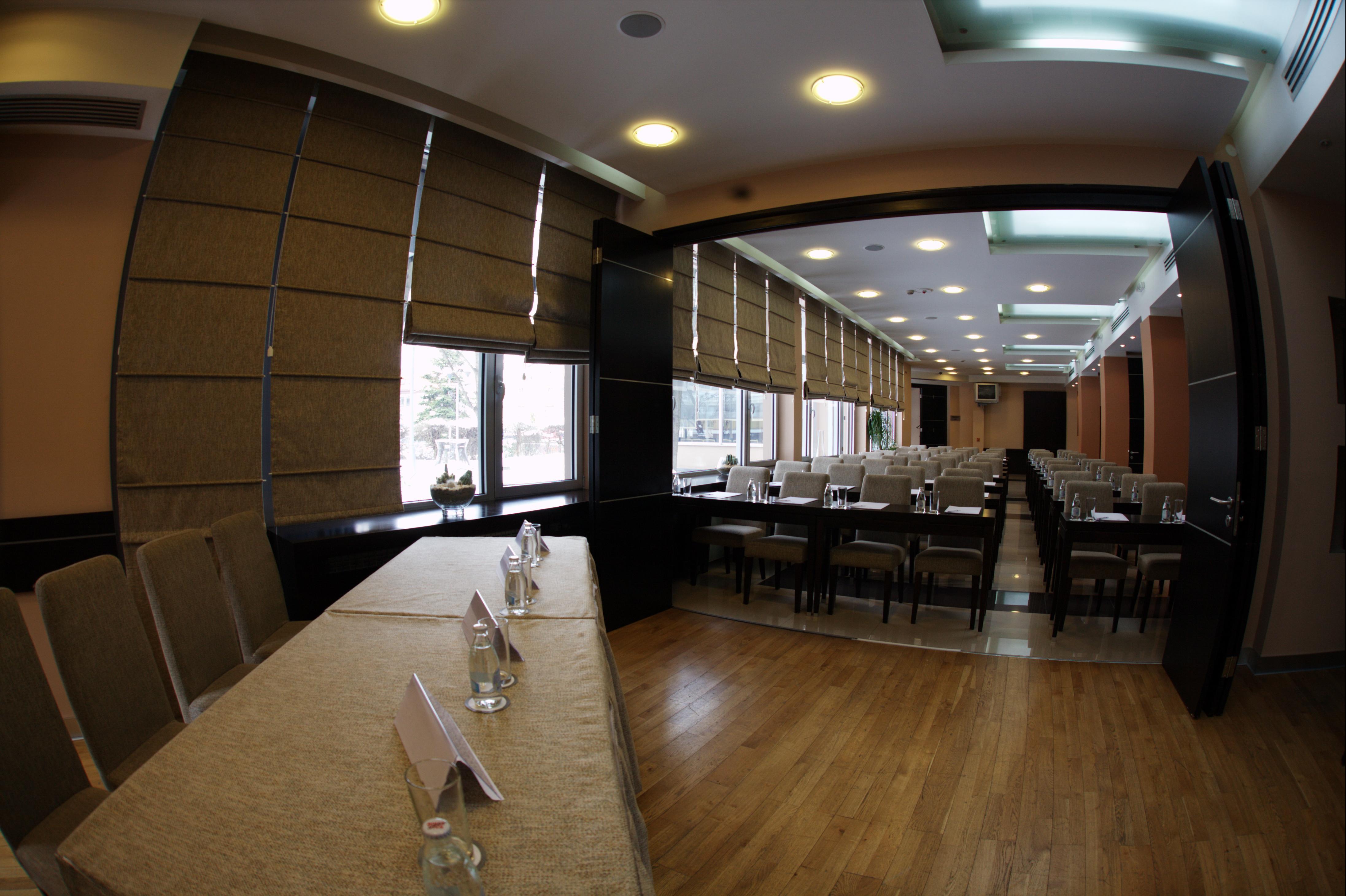 Hotel Šumadija by ProteIn Bělehrad Exteriér fotografie