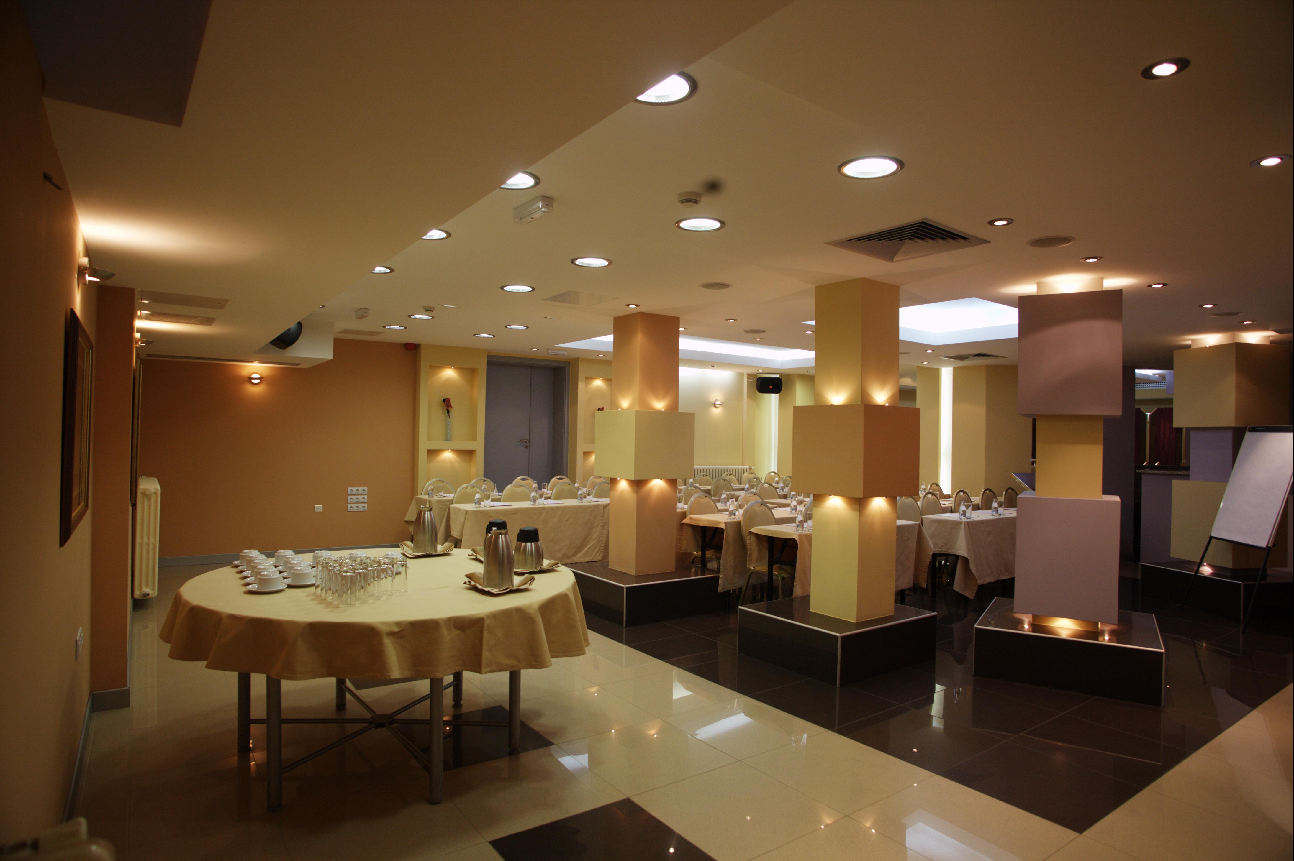 Hotel Šumadija by ProteIn Bělehrad Exteriér fotografie