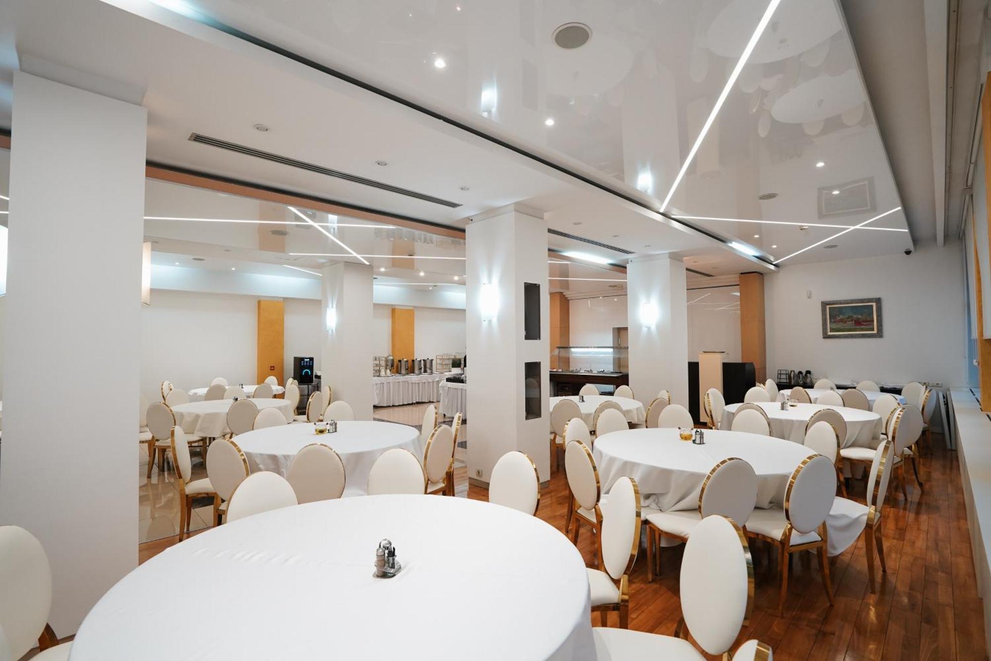 Hotel Šumadija by ProteIn Bělehrad Exteriér fotografie