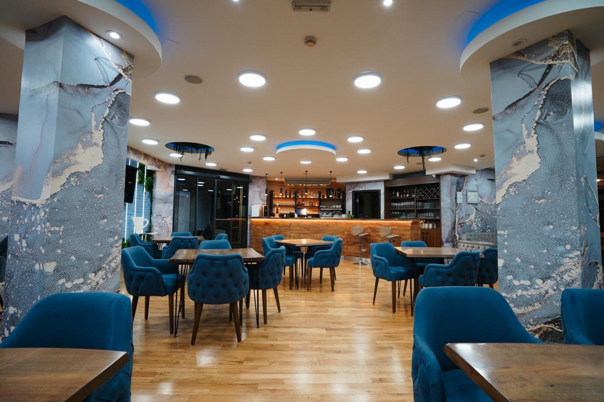 Hotel Šumadija by ProteIn Bělehrad Exteriér fotografie