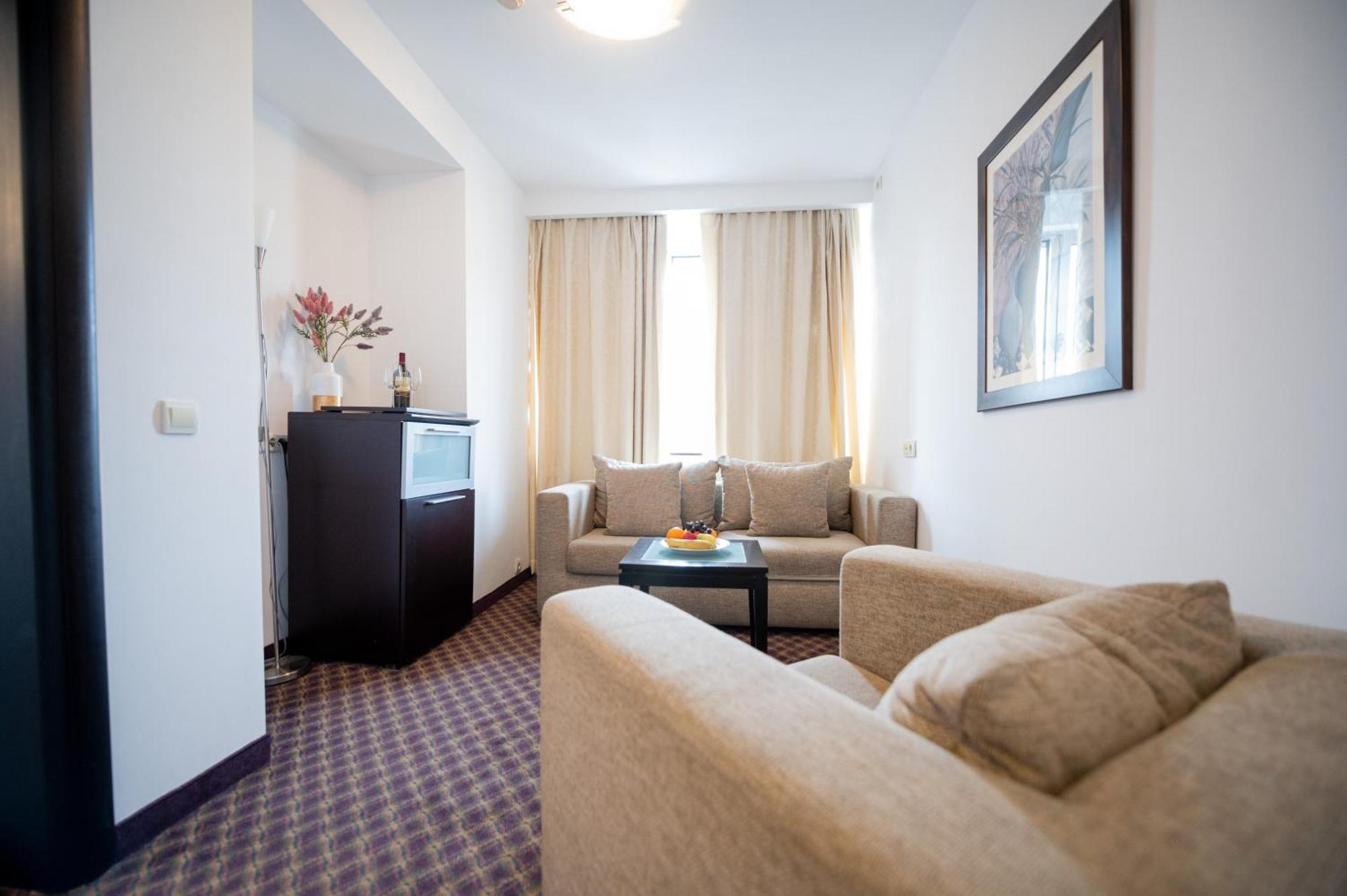 Hotel Šumadija by ProteIn Bělehrad Pokoj fotografie